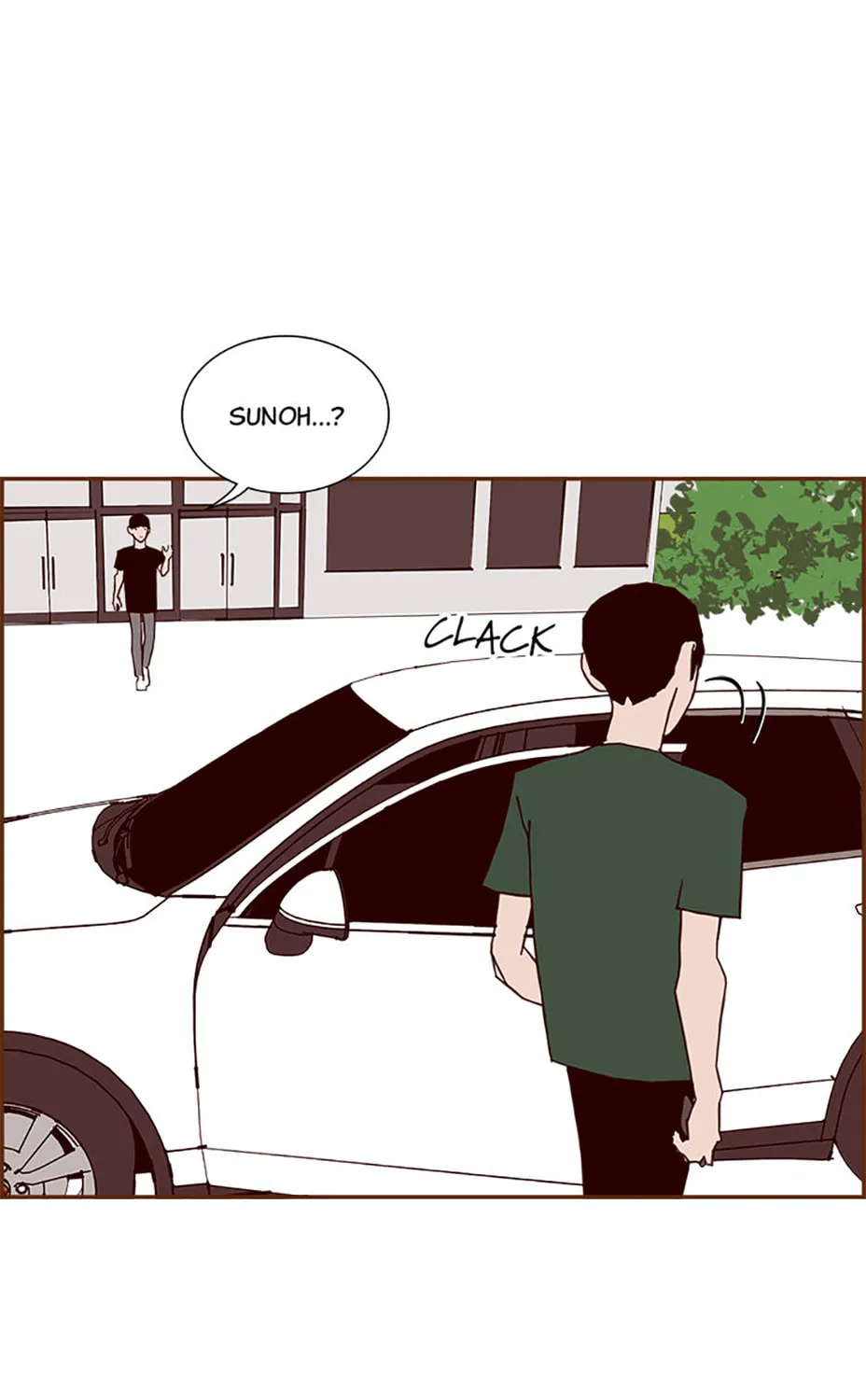 Love Alarm Chapter 176 page 73 - 