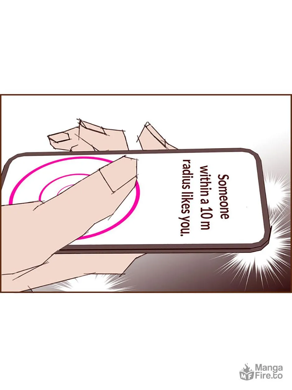Love Alarm Chapter 176 page 81 - 