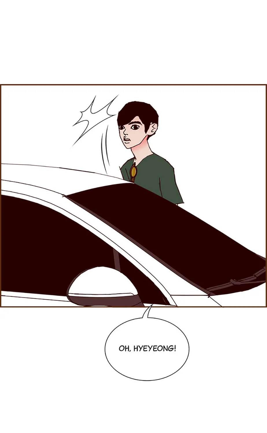 Love Alarm Chapter 176 page 84 - 
