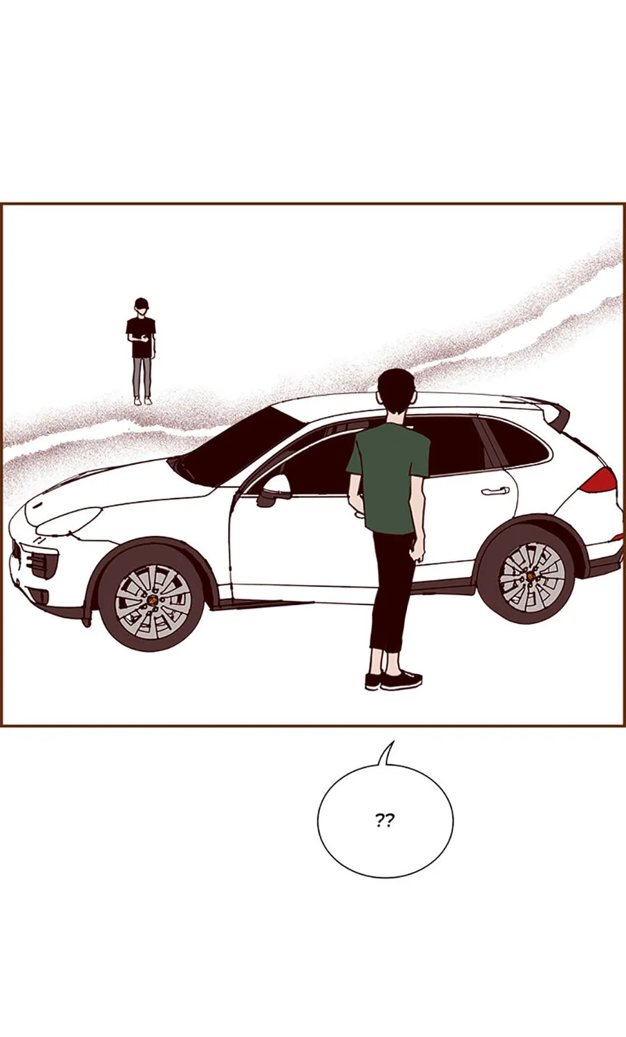 Love Alarm Chapter 176 page 87 - 