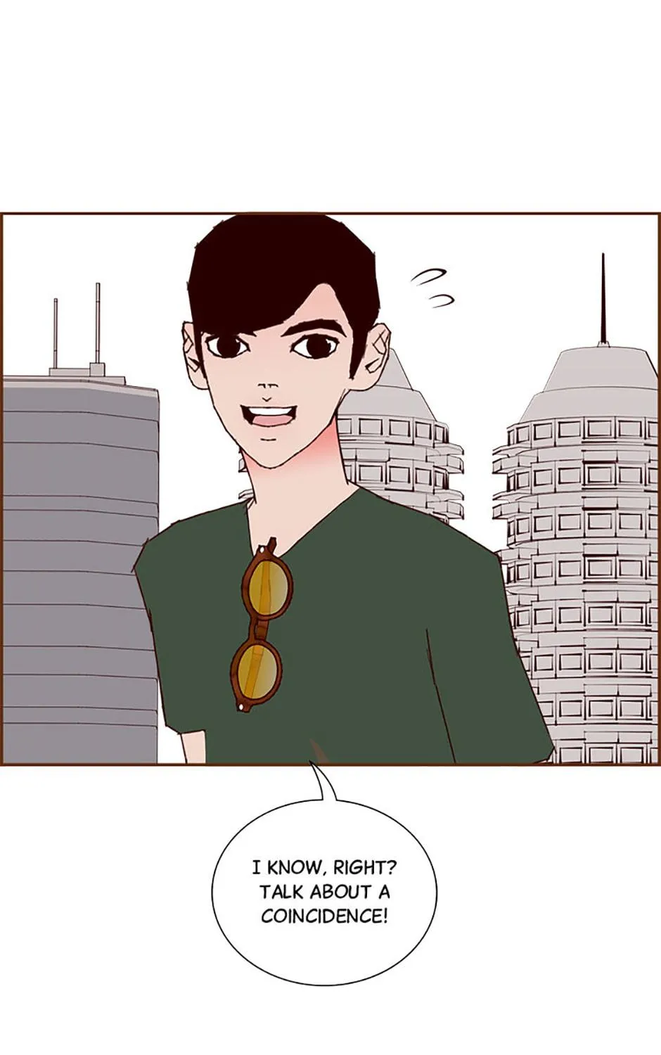 Love Alarm Chapter 176 page 91 - 
