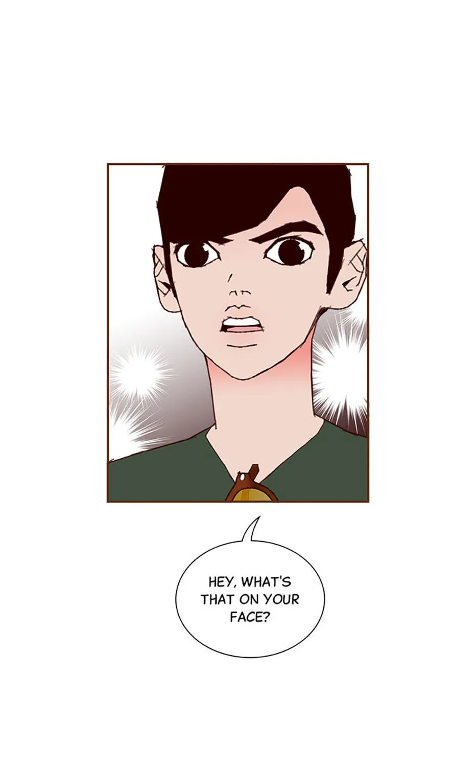 Love Alarm Chapter 176 page 96 - 