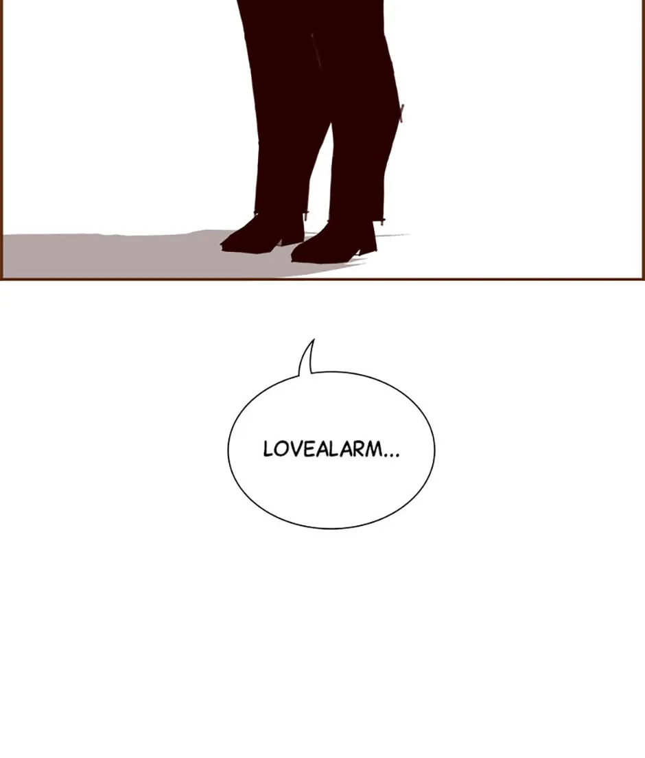 Love Alarm Chapter 178 page 110 - 