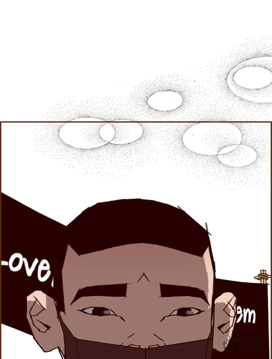 Love Alarm Chapter 178 page 111 - 