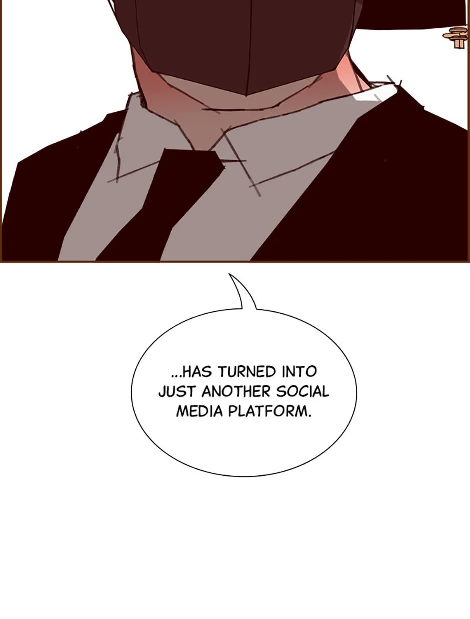 Love Alarm Chapter 178 page 112 - 