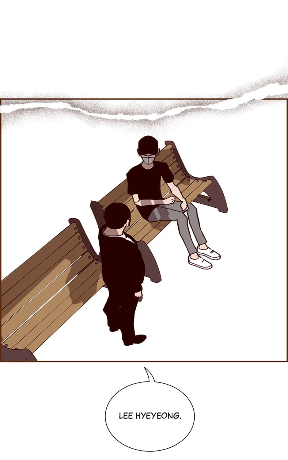 Love Alarm Chapter 178 page 116 - 