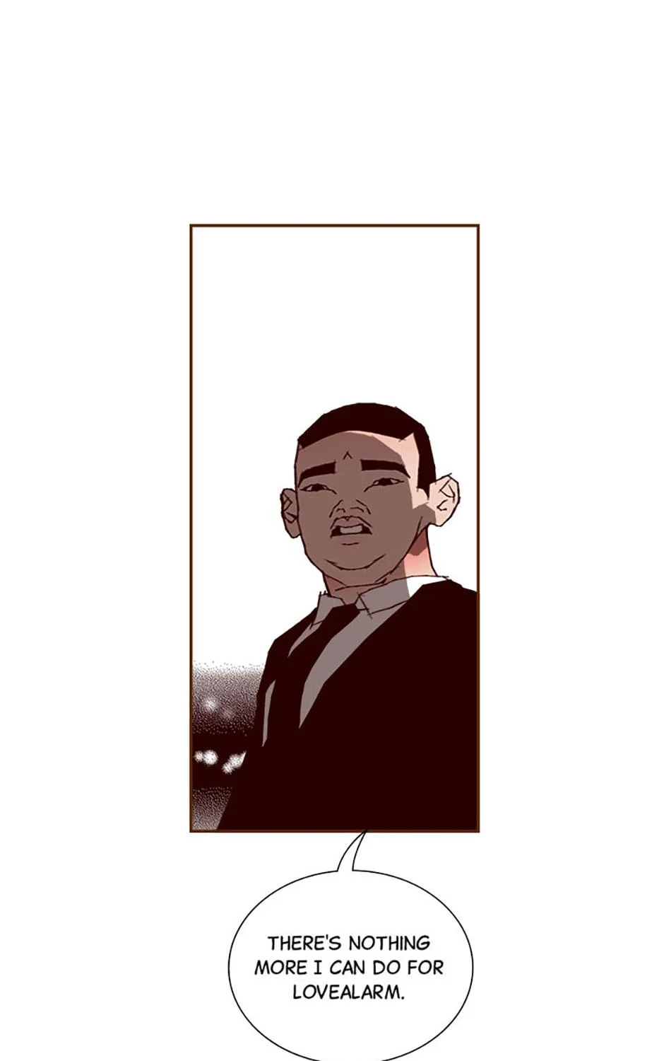 Love Alarm Chapter 178 page 120 - 