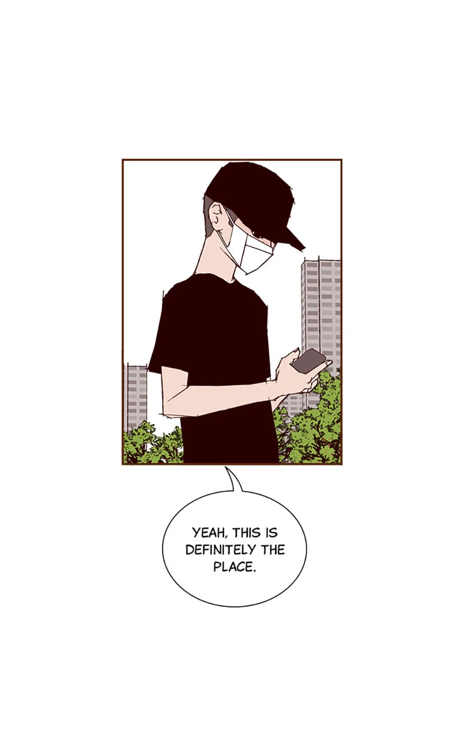 Love Alarm Chapter 178 page 13 - 