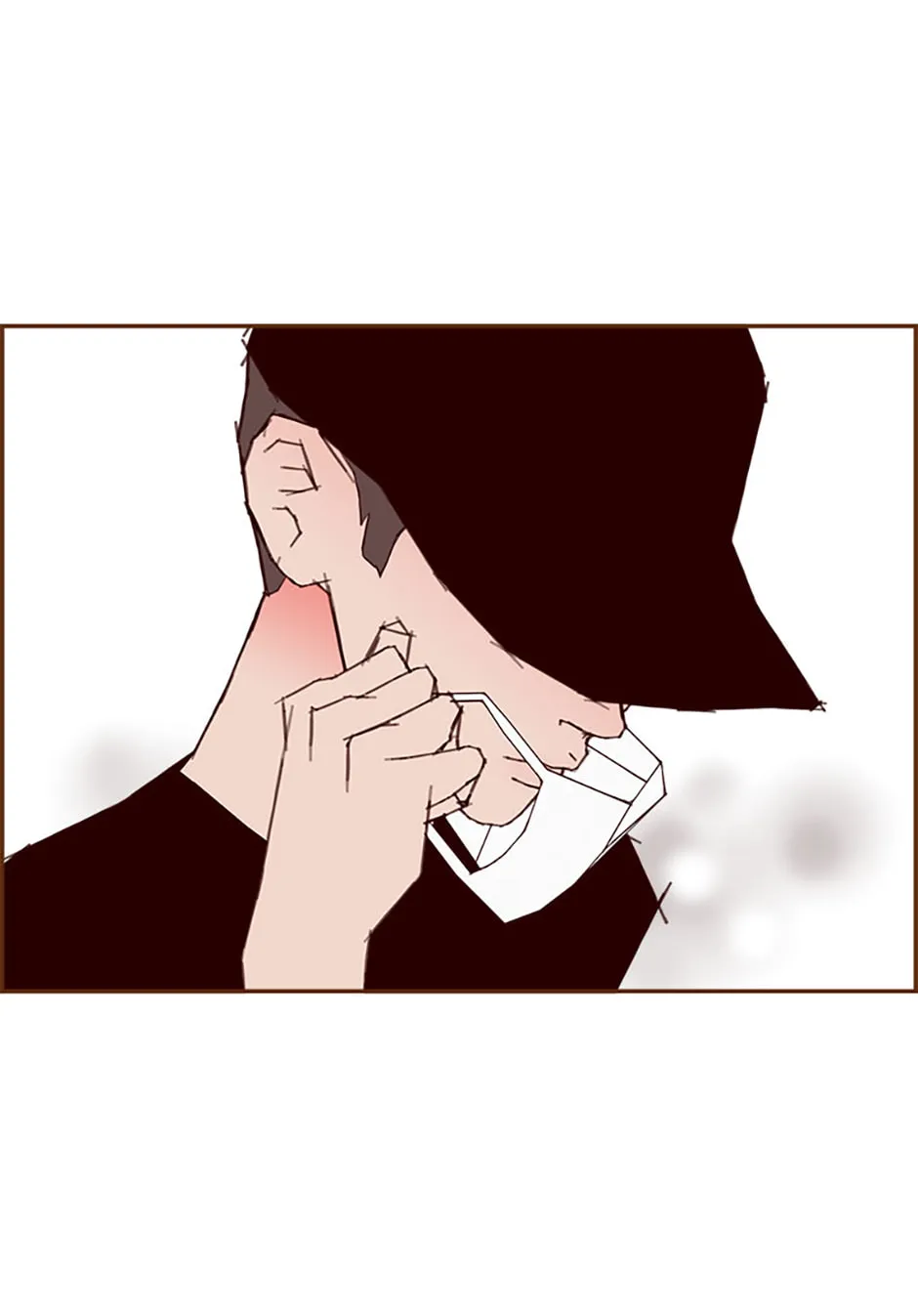 Love Alarm Chapter 178 page 123 - 