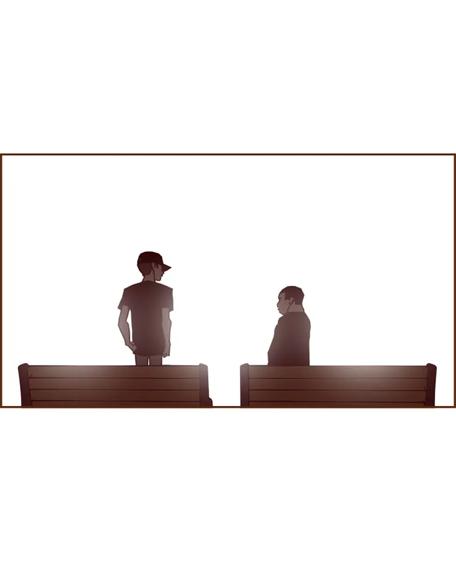 Love Alarm Chapter 178 page 128 - 