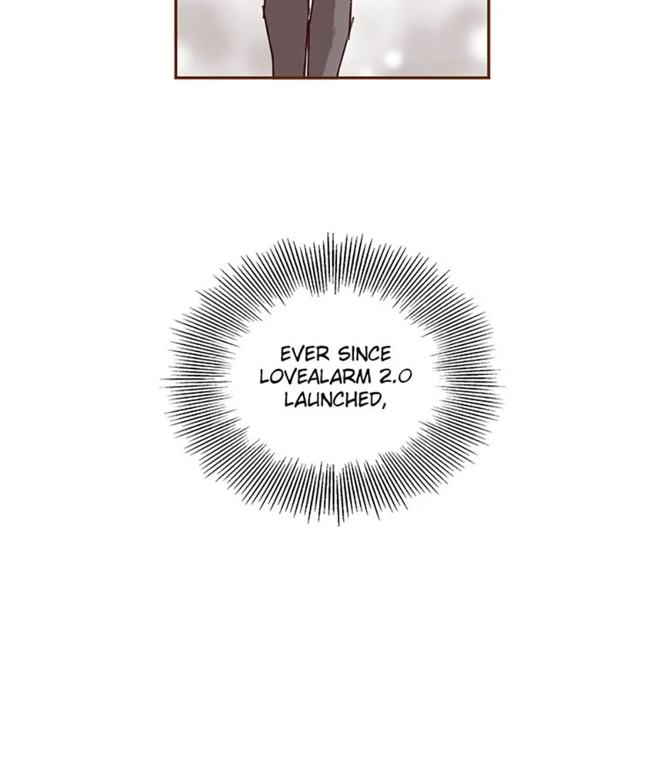 Love Alarm Chapter 178 page 26 - 