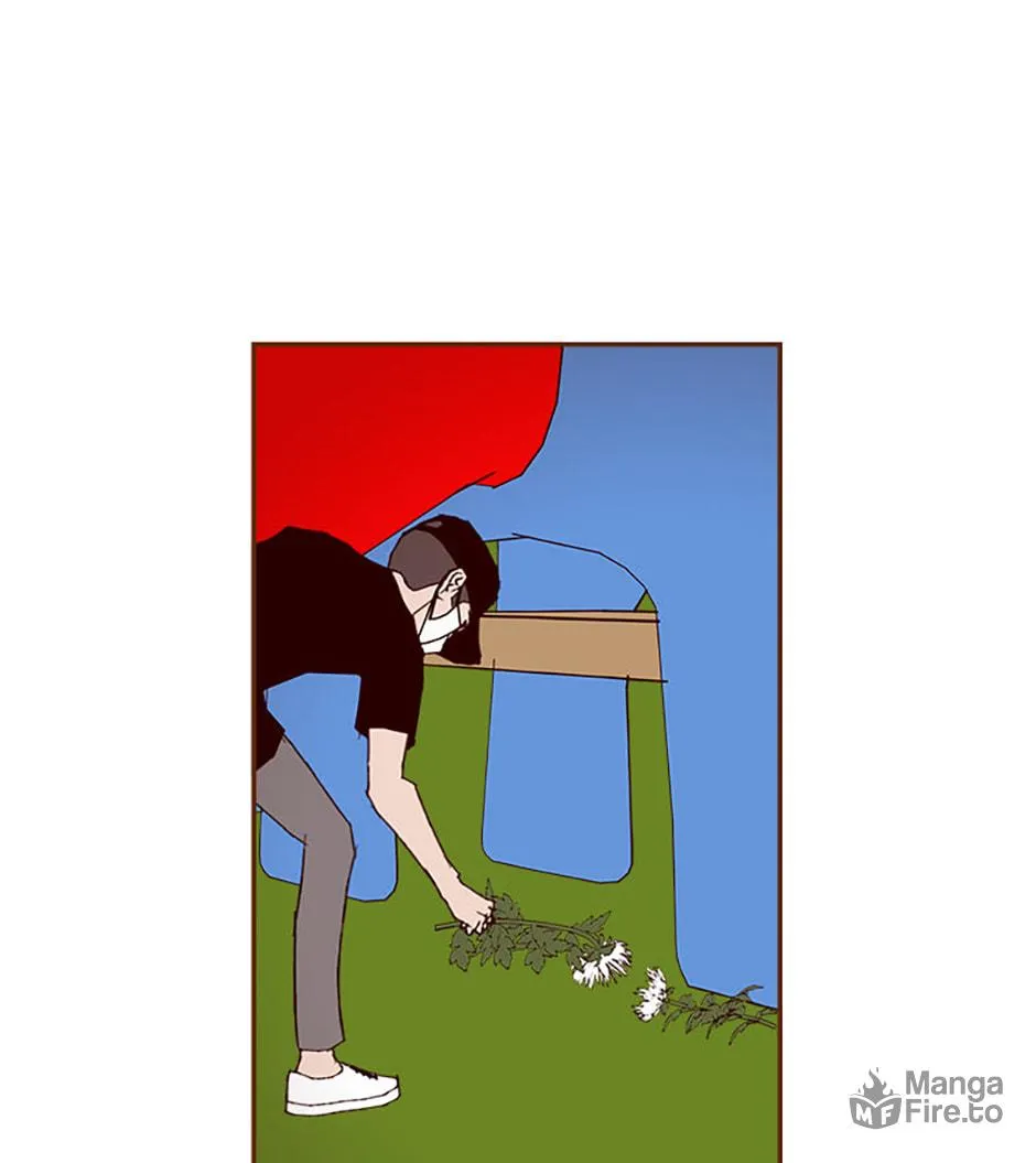 Love Alarm Chapter 178 page 27 - 