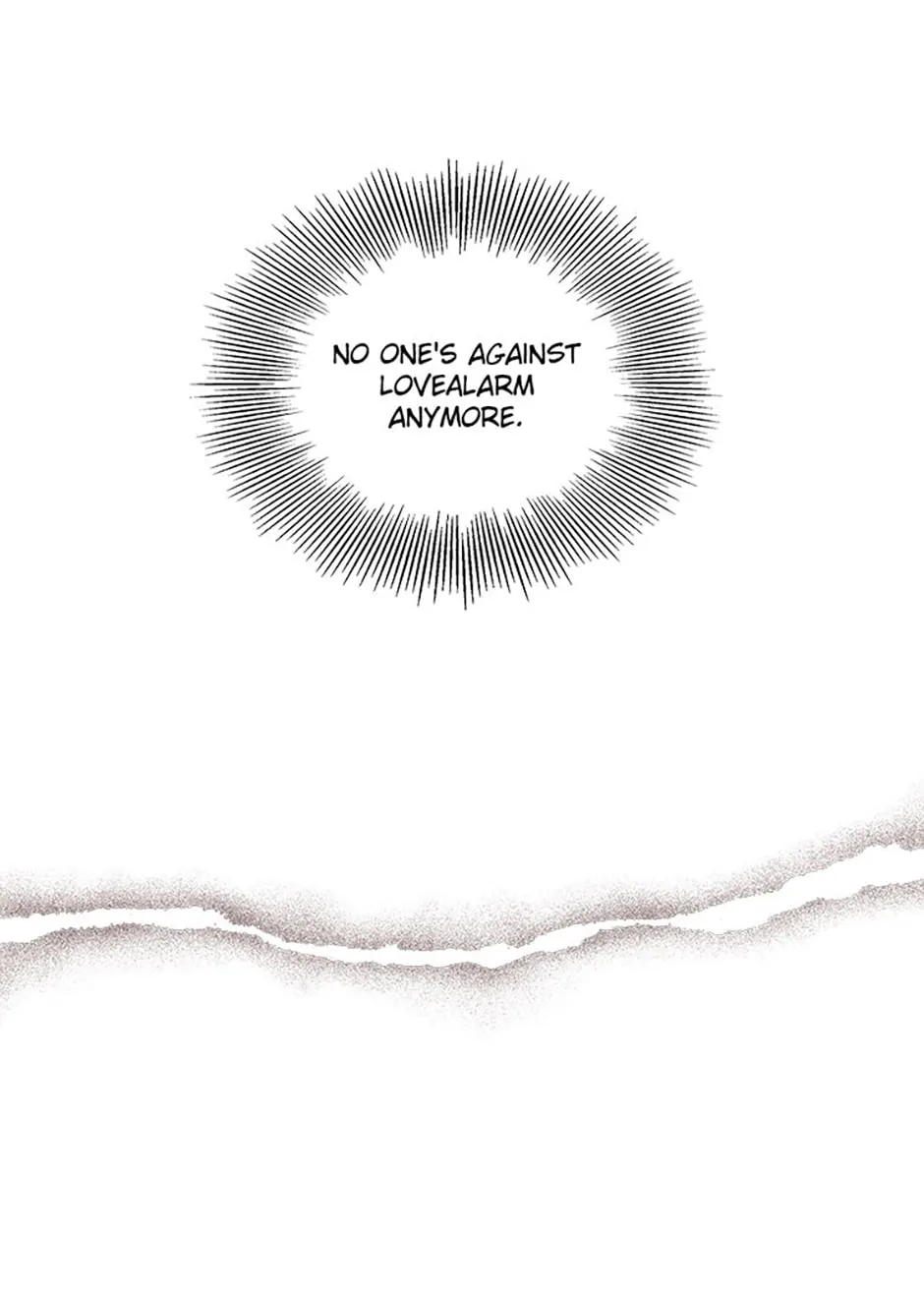 Love Alarm Chapter 178 page 32 - 