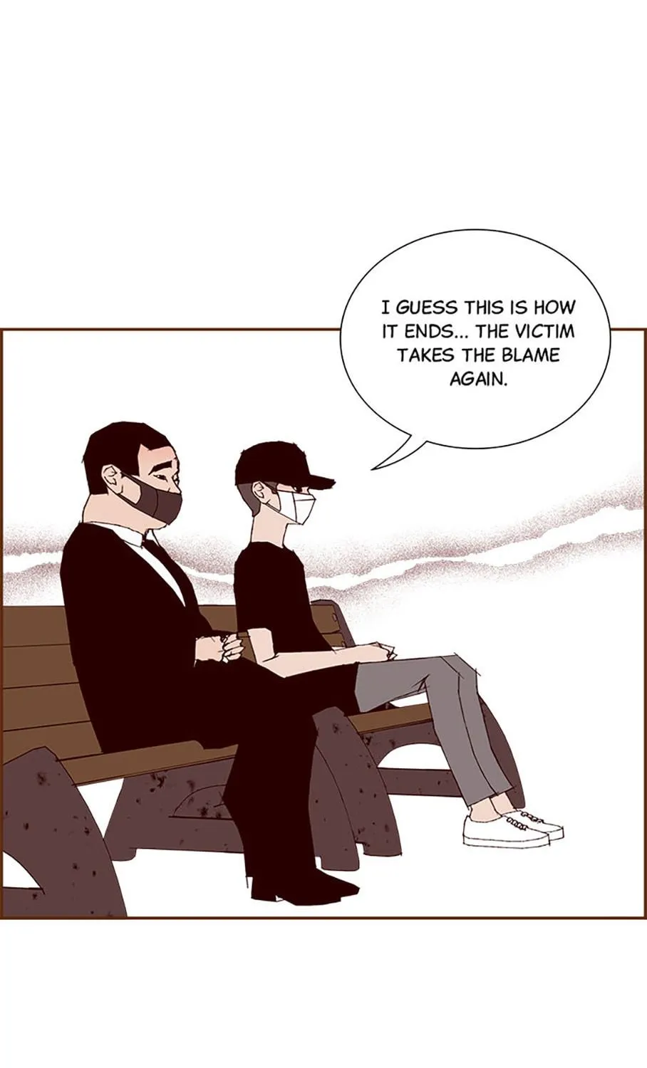 Love Alarm Chapter 178 page 33 - 