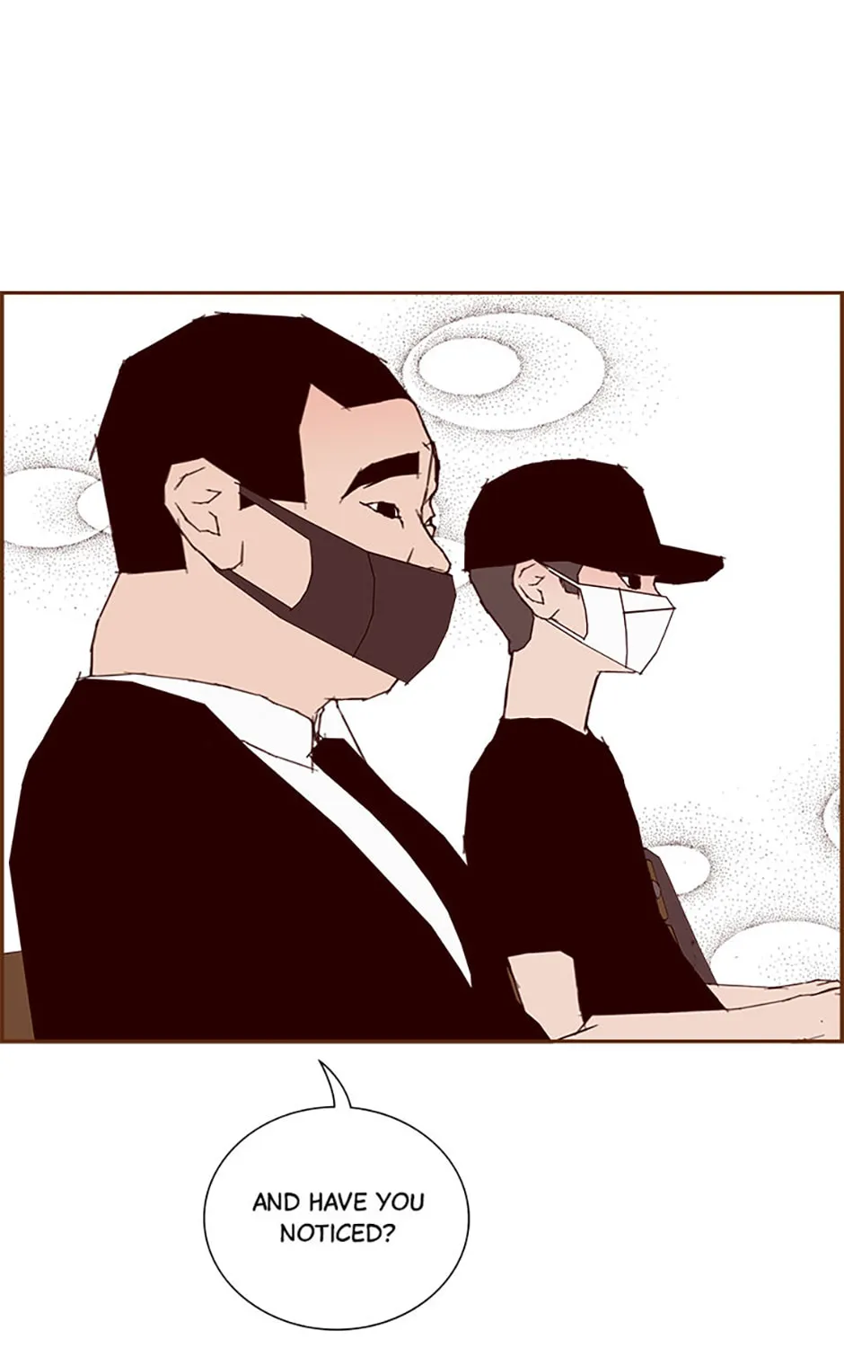 Love Alarm Chapter 178 page 37 - 