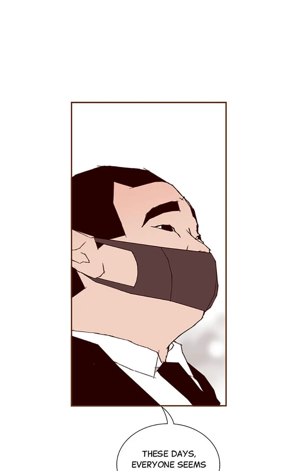 Love Alarm Chapter 178 page 39 - 