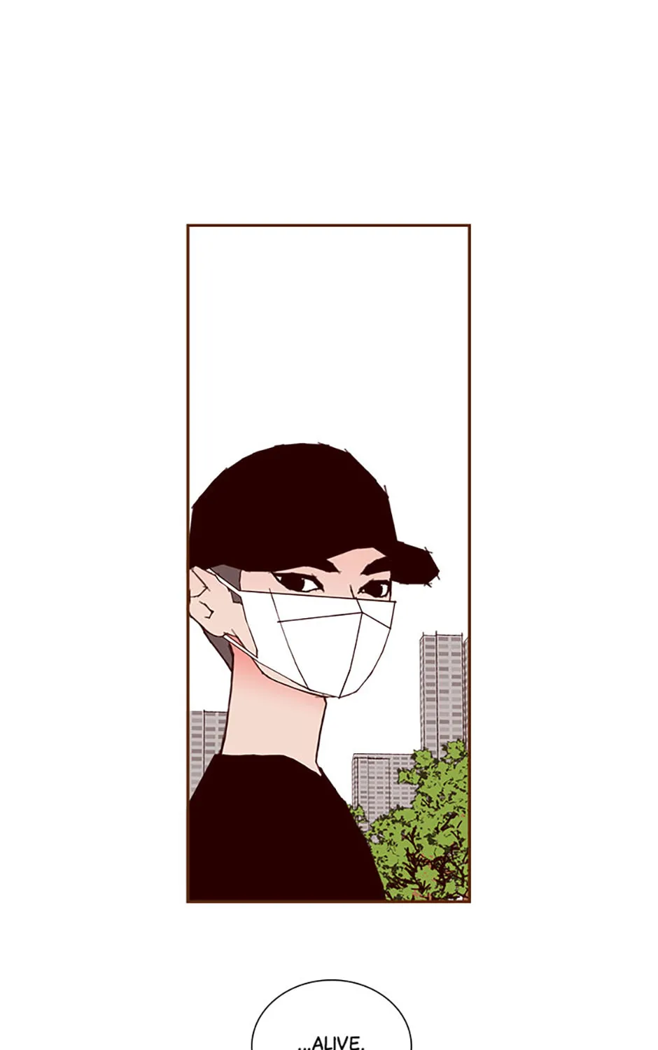 Love Alarm Chapter 178 page 41 - 