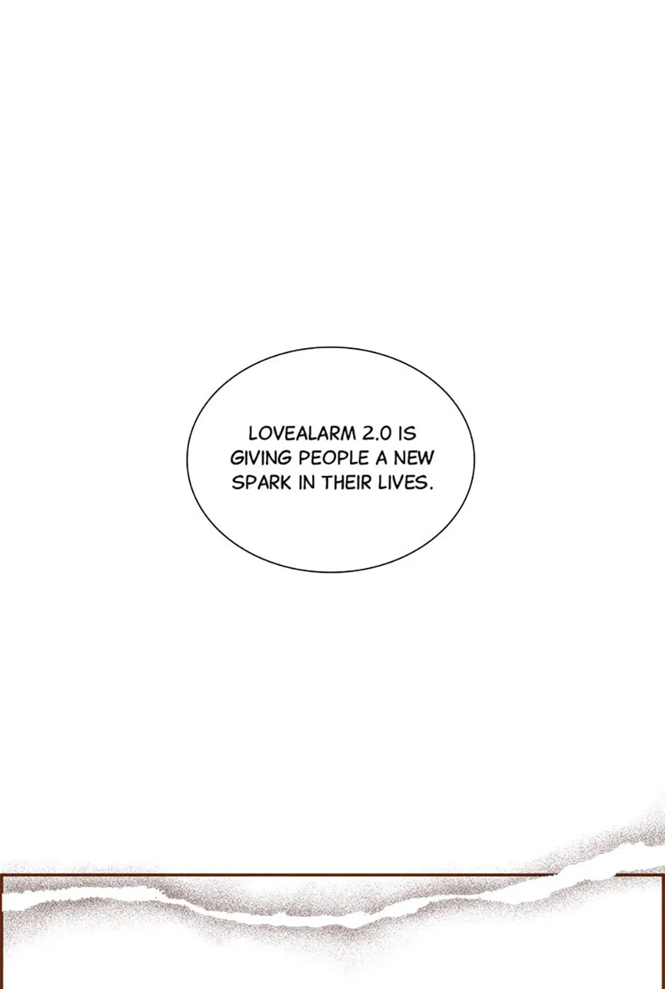 Love Alarm Chapter 178 page 43 - 