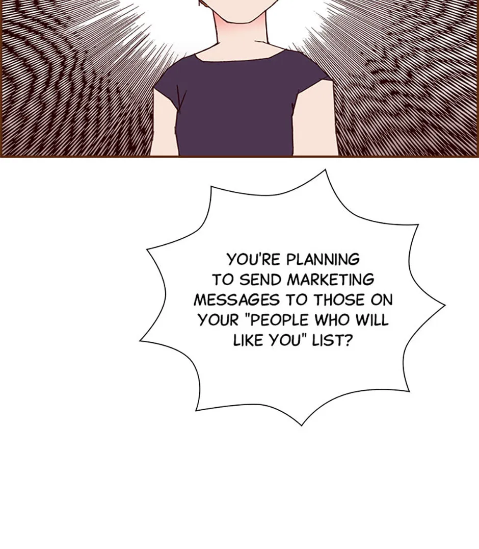 Love Alarm Chapter 178 page 46 - 