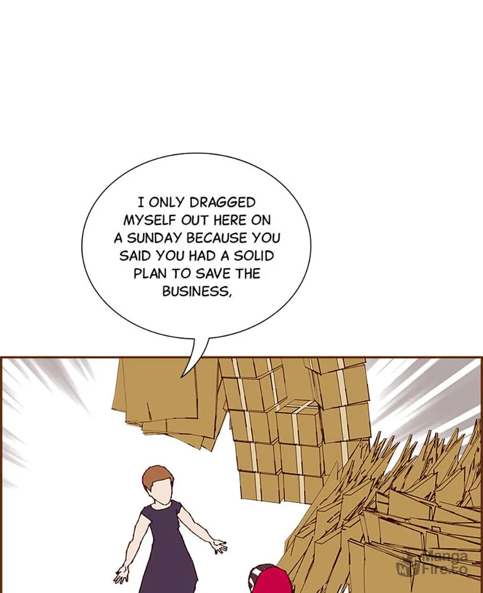 Love Alarm Chapter 178 page 47 - 