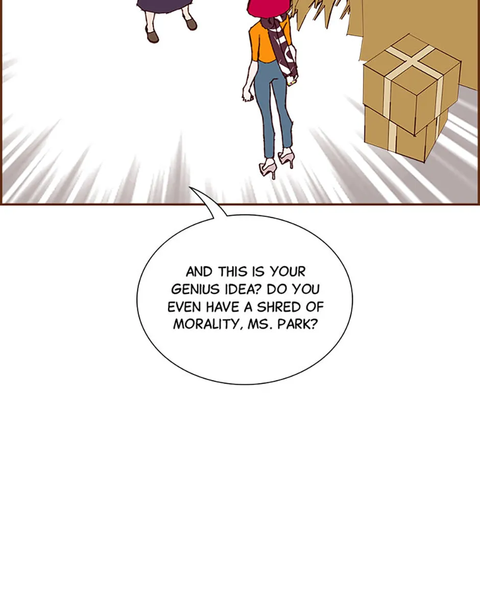 Love Alarm Chapter 178 page 48 - 