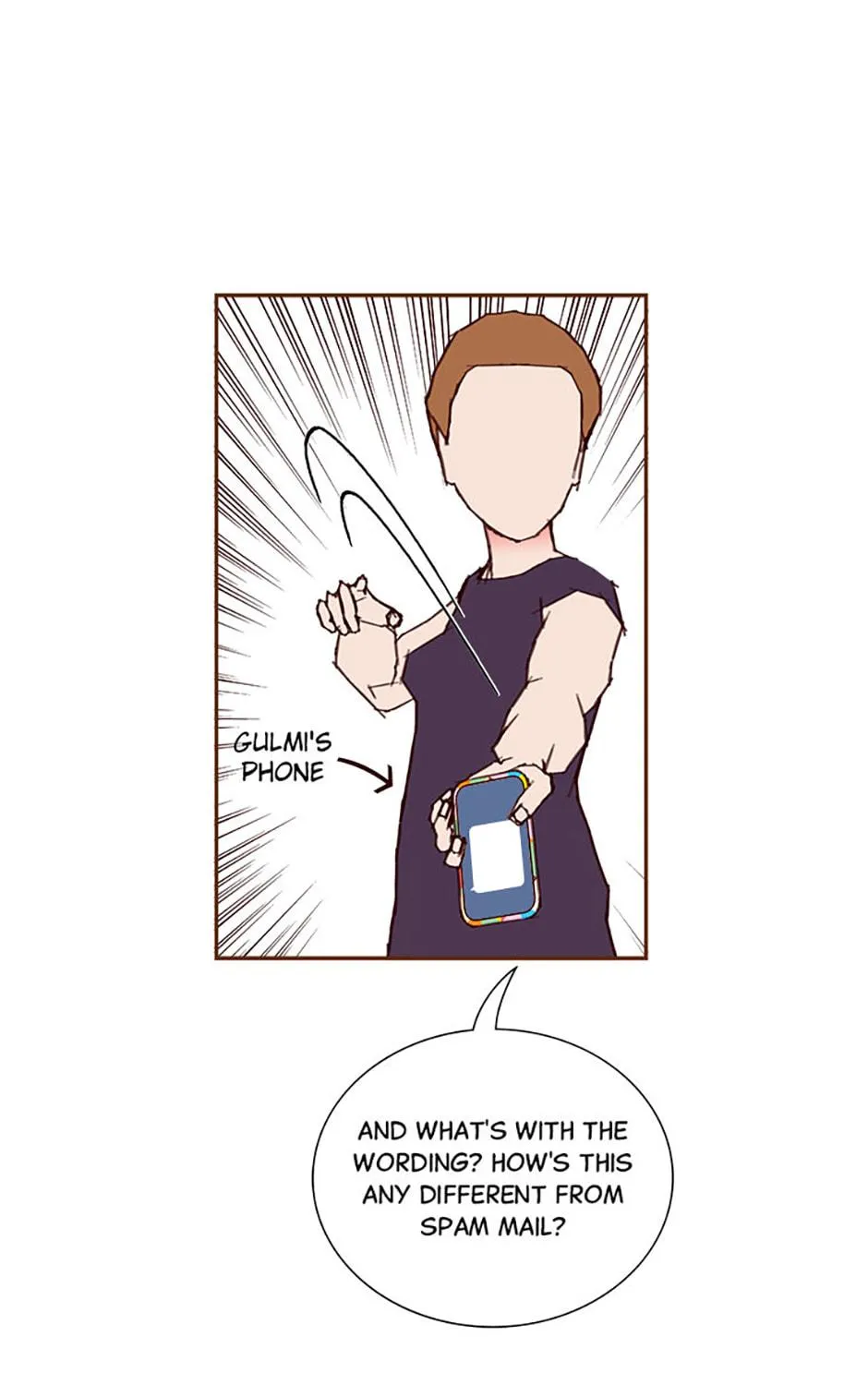 Love Alarm Chapter 178 page 49 - 
