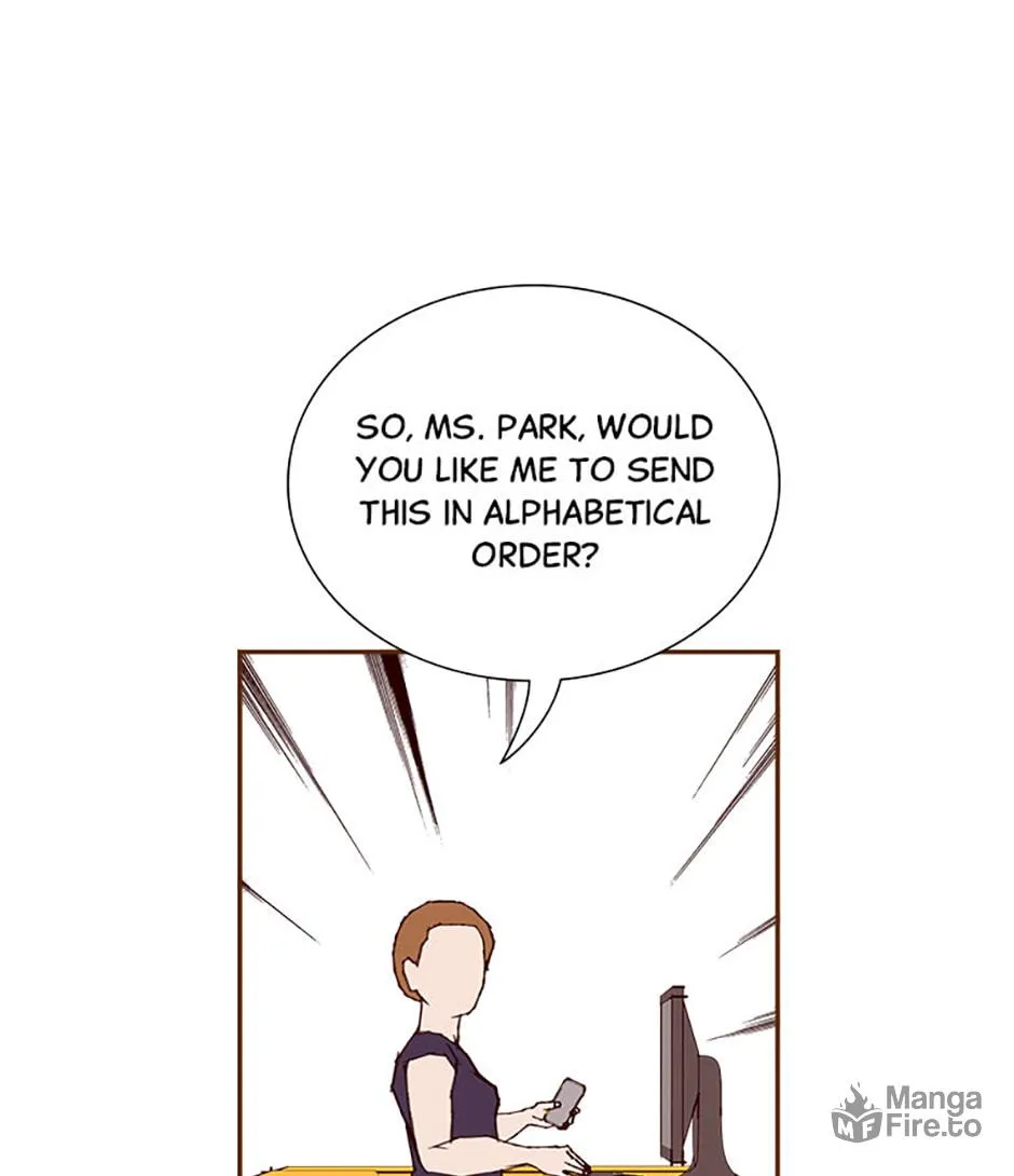 Love Alarm Chapter 178 page 56 - 