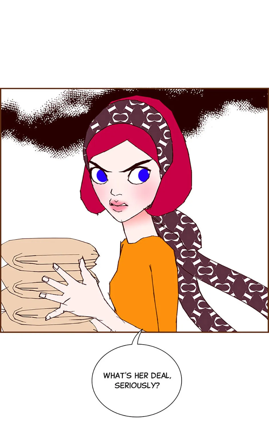 Love Alarm Chapter 178 page 60 - 