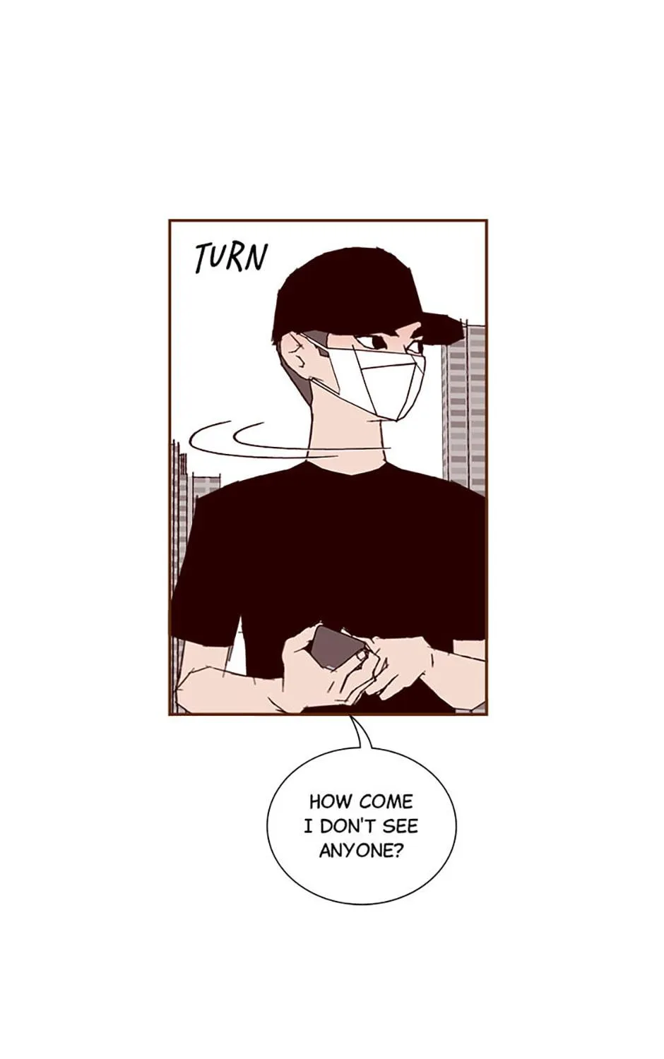 Love Alarm Chapter 178 page 7 - 