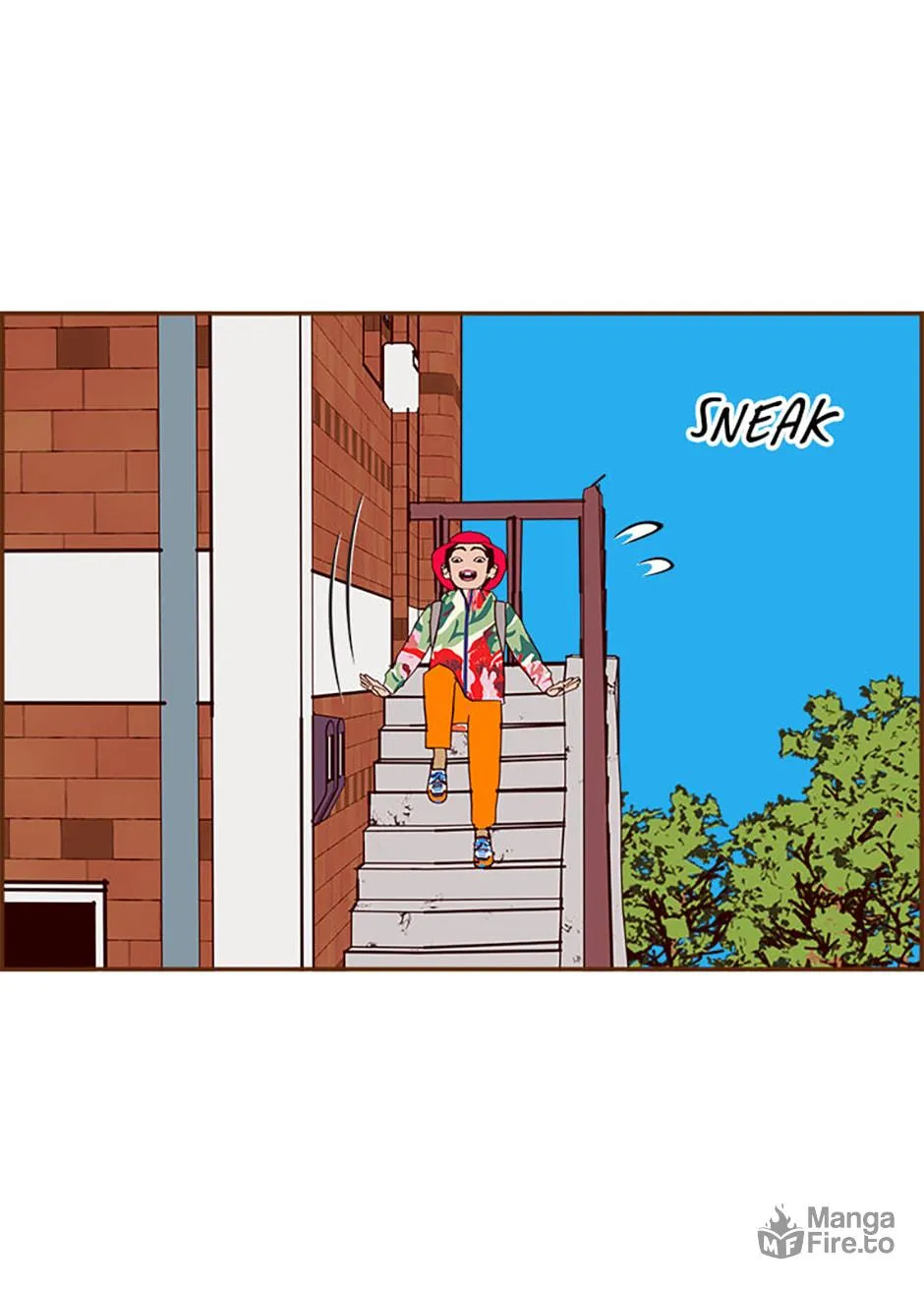 Love Alarm Chapter 178 page 63 - 