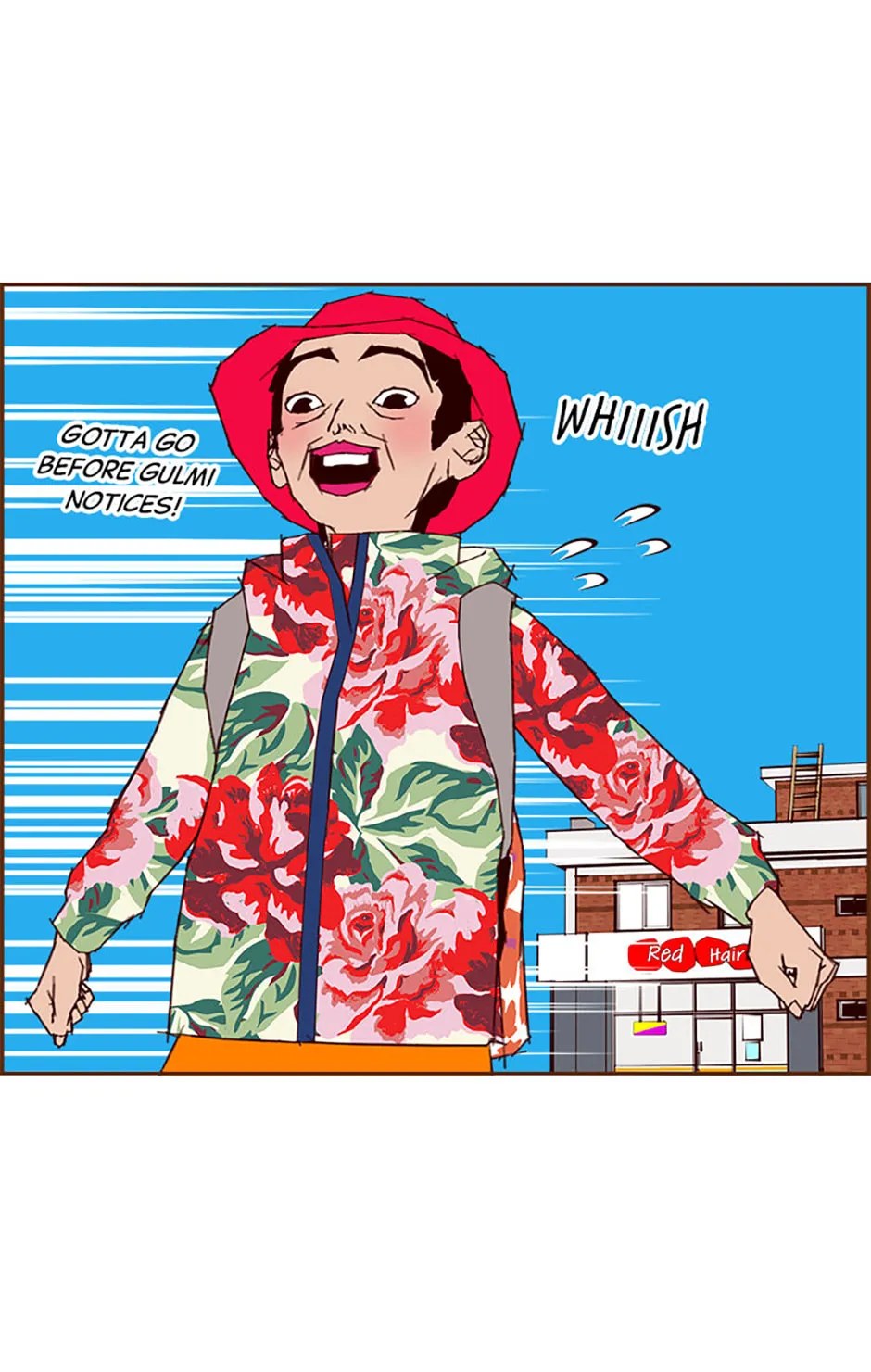 Love Alarm Chapter 178 page 64 - 