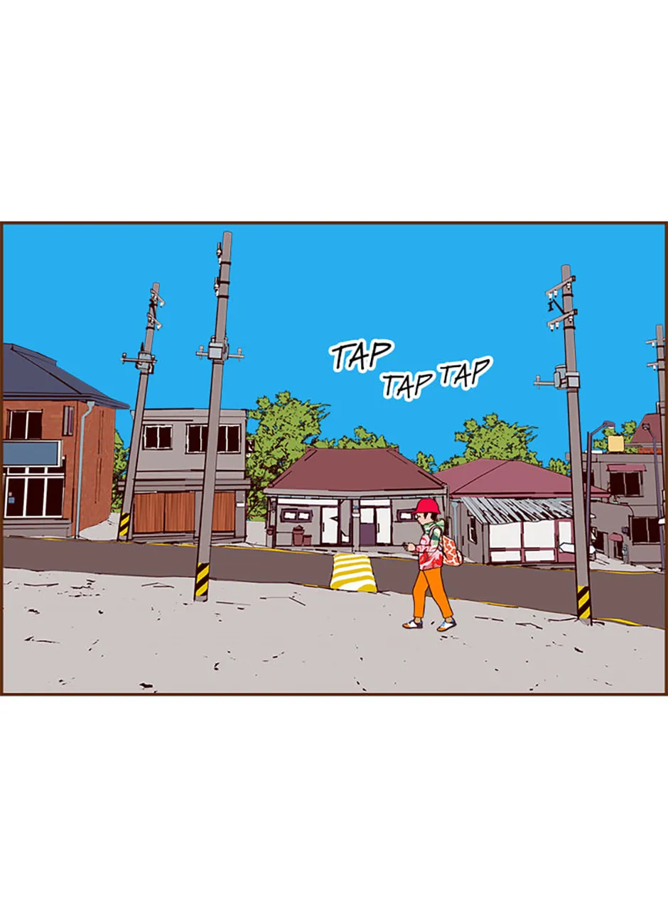 Love Alarm Chapter 178 page 65 - 