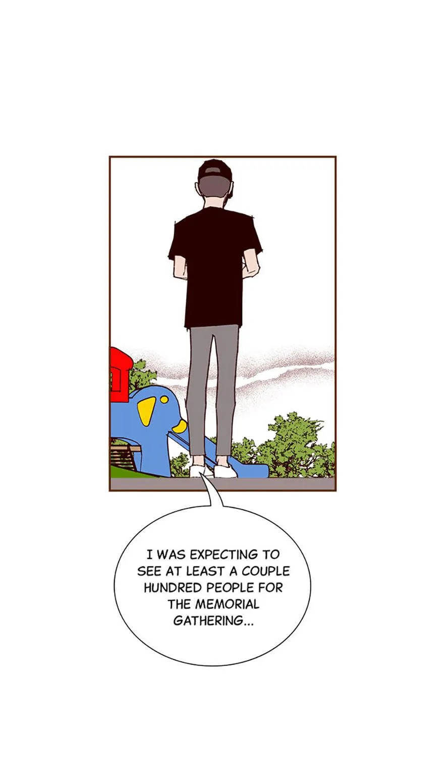 Love Alarm Chapter 178 page 9 - 