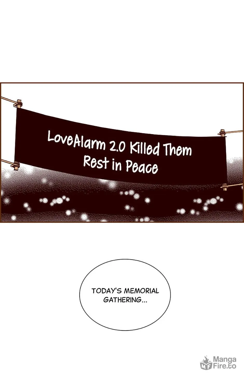 Love Alarm Chapter 178 page 81 - 