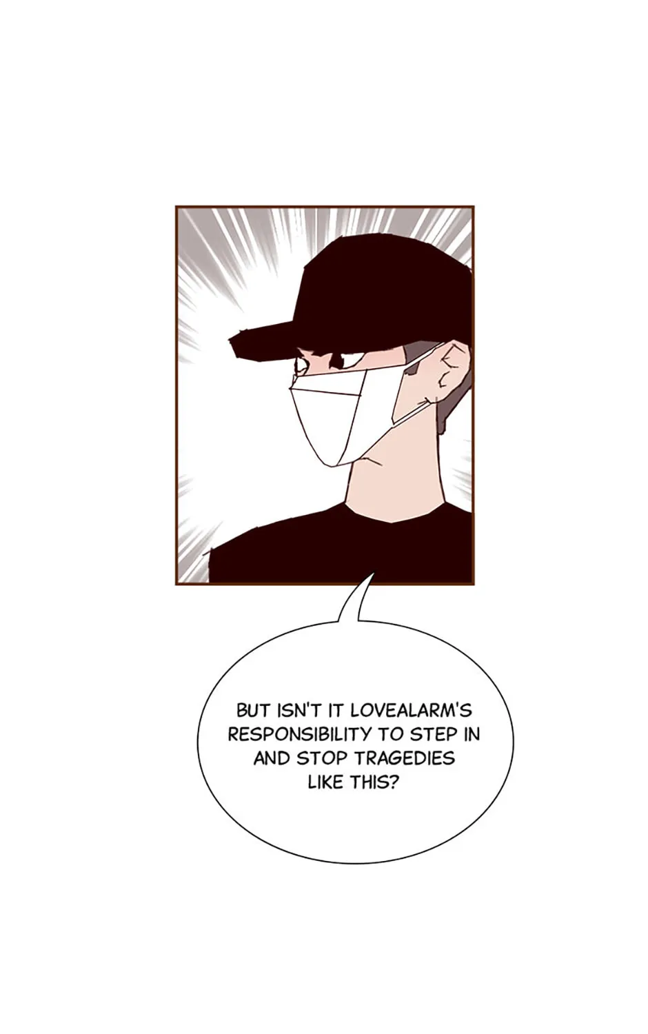 Love Alarm Chapter 178 page 84 - 