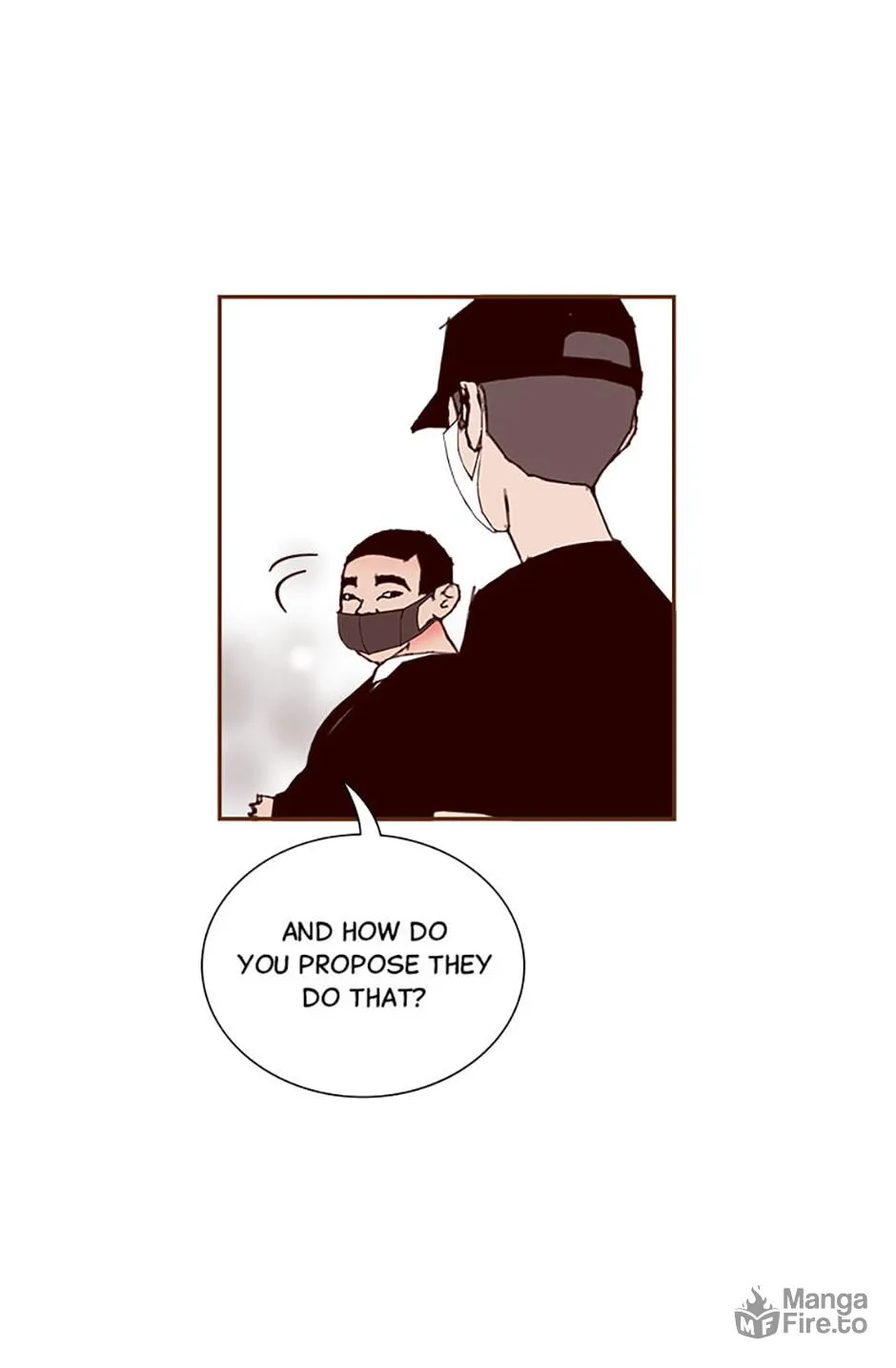 Love Alarm Chapter 178 page 86 - 