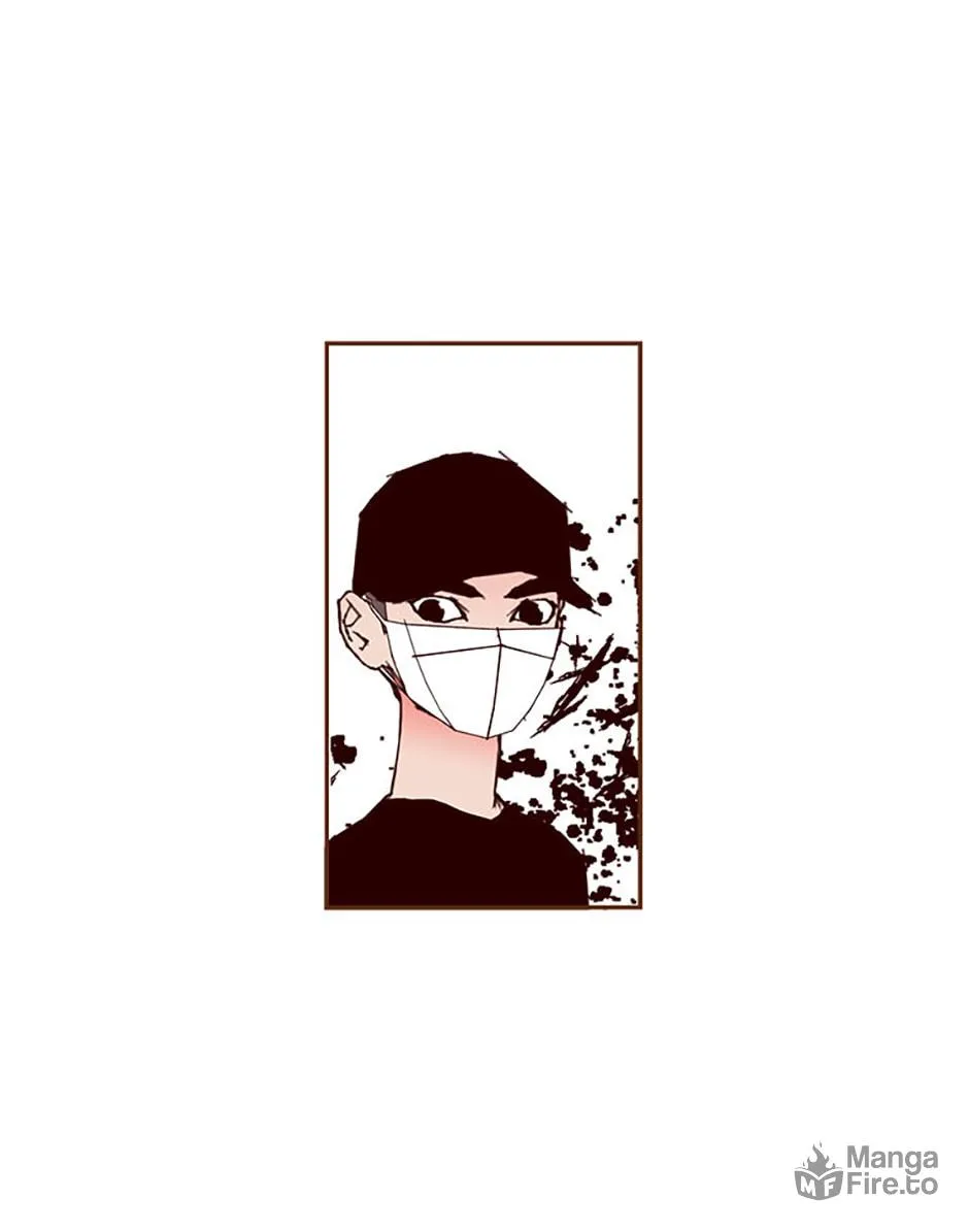 Love Alarm Chapter 178 page 91 - 