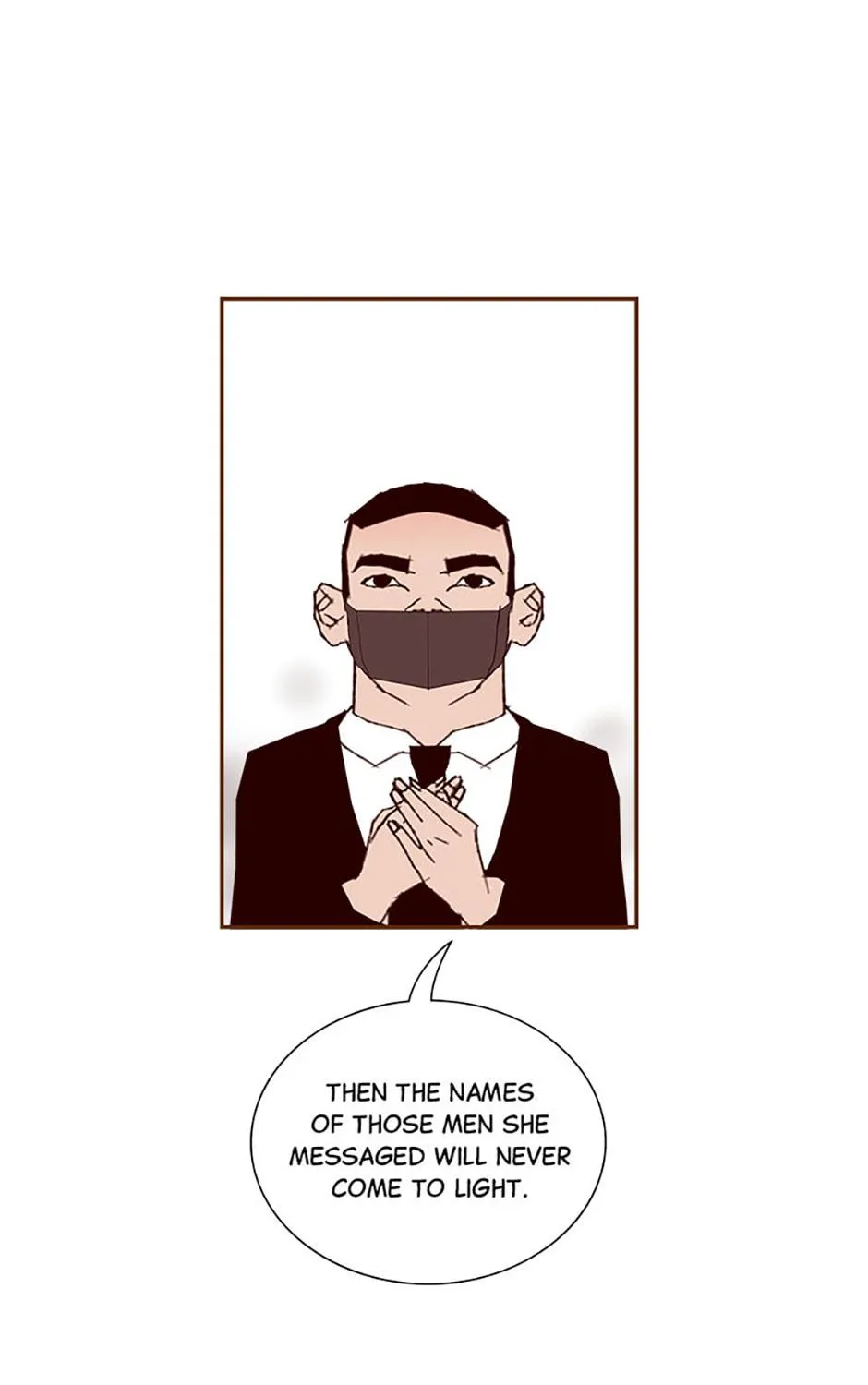 Love Alarm Chapter 178 page 96 - 
