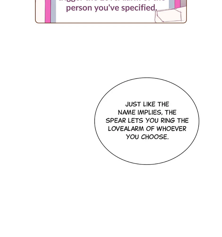 Love Alarm Chapter 180 page 114 - 