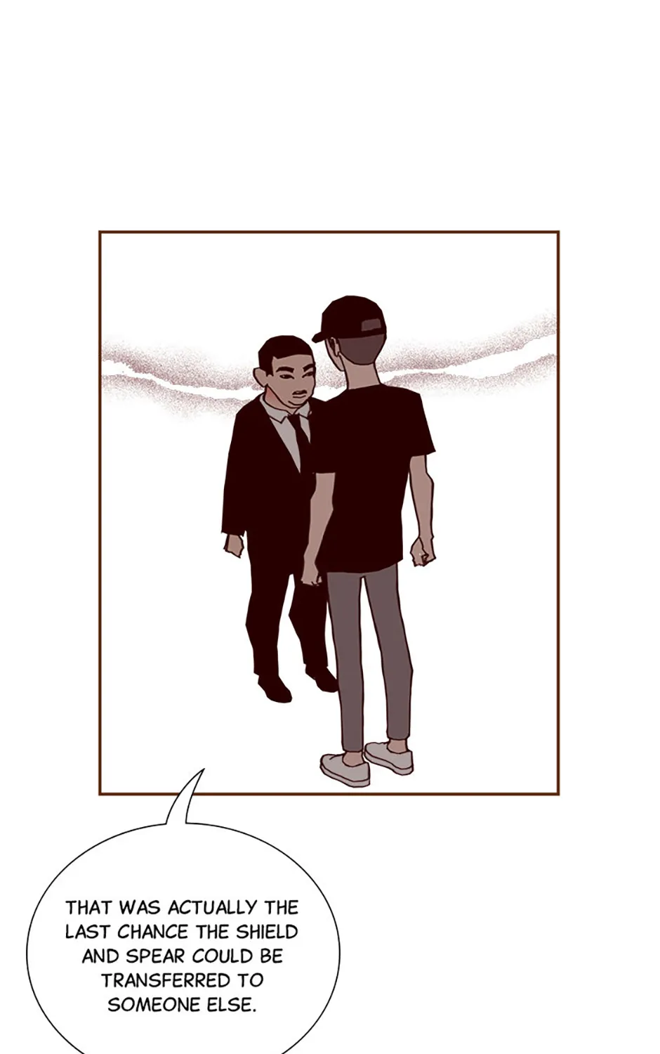 Love Alarm Chapter 180 page 117 - 