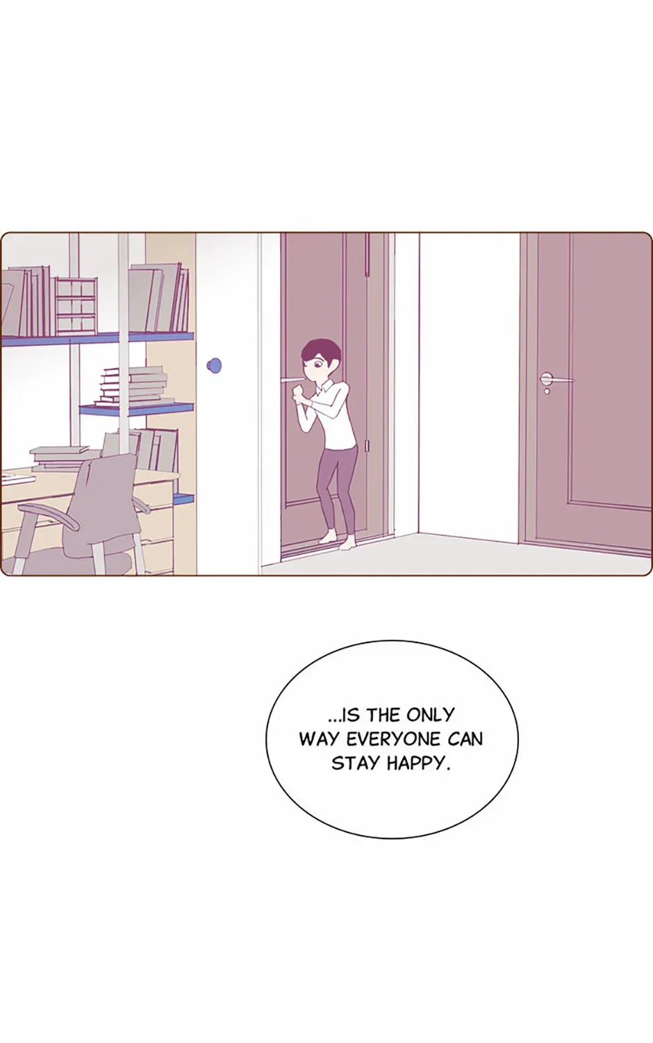 Love Alarm Chapter 180 page 138 - 