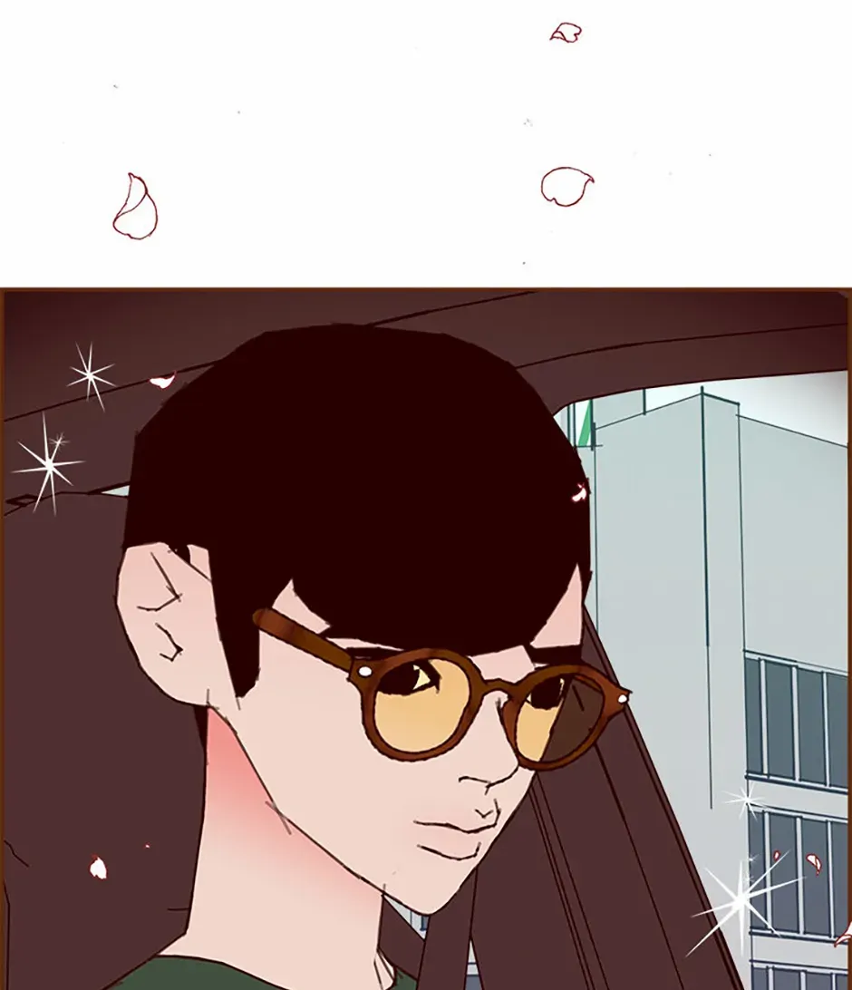 Love Alarm Chapter 180 page 155 - 