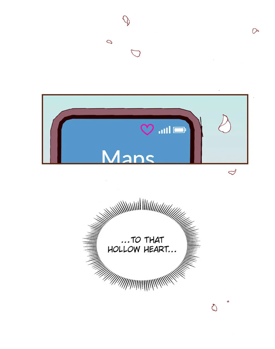 Love Alarm Chapter 180 page 168 - 