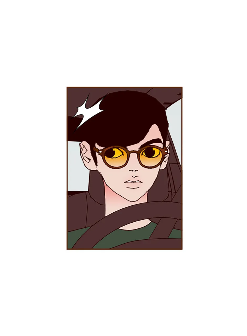 Love Alarm Chapter 180 page 30 - 