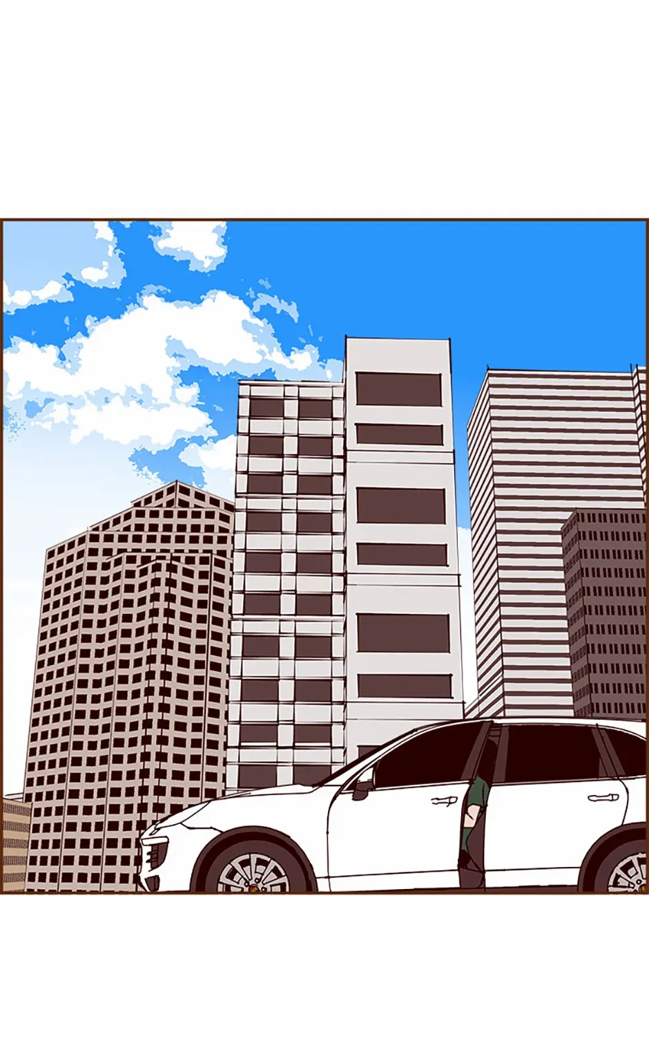 Love Alarm Chapter 180 page 4 - 