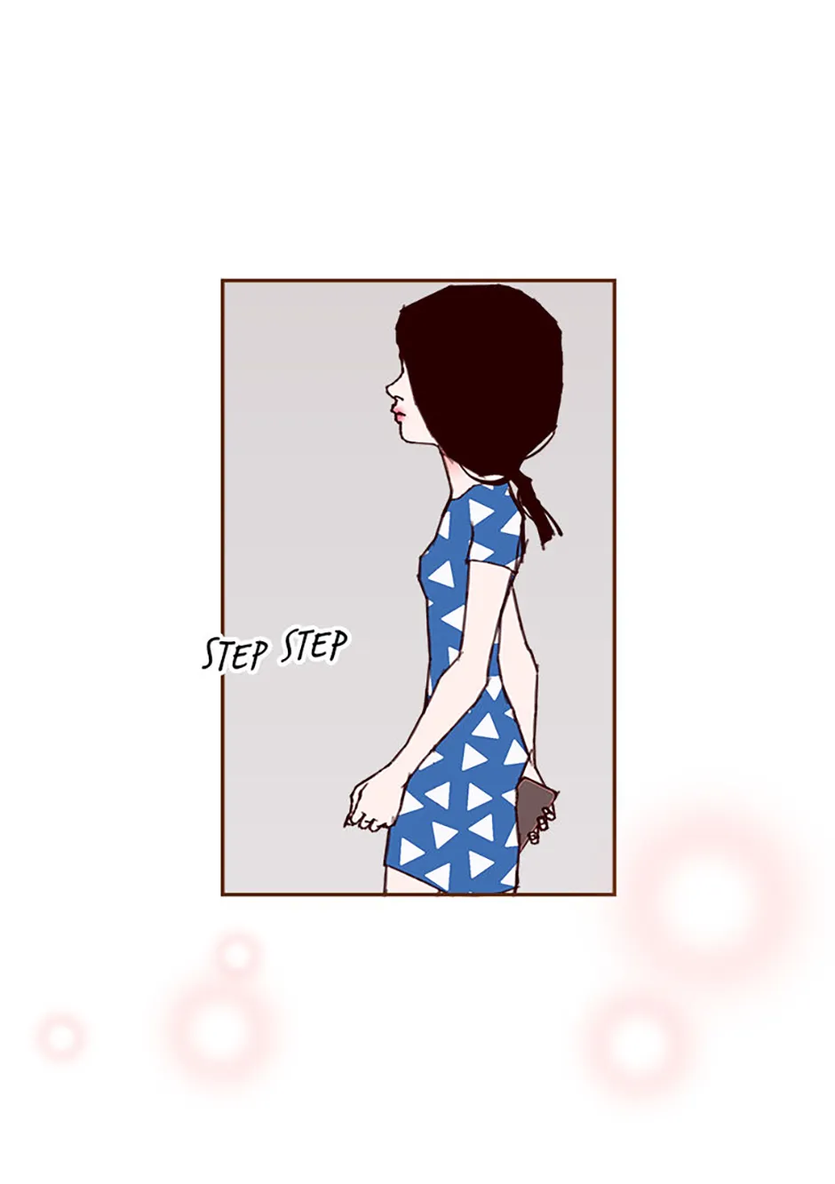 Love Alarm Chapter 180 page 34 - 