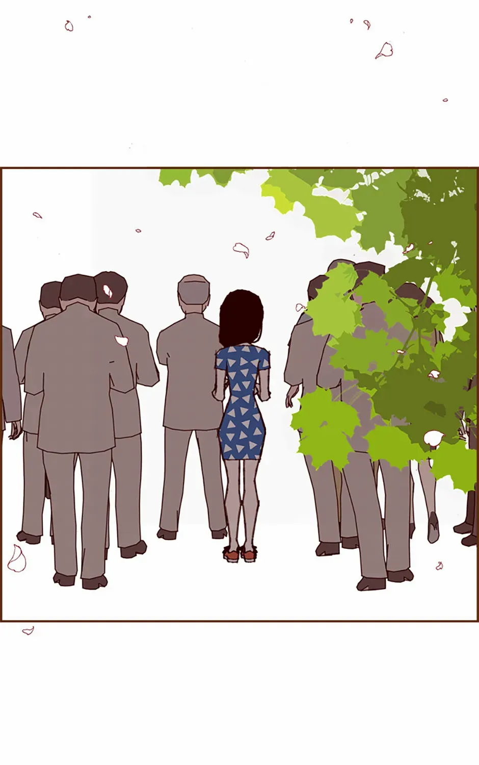 Love Alarm Chapter 180 page 44 - 