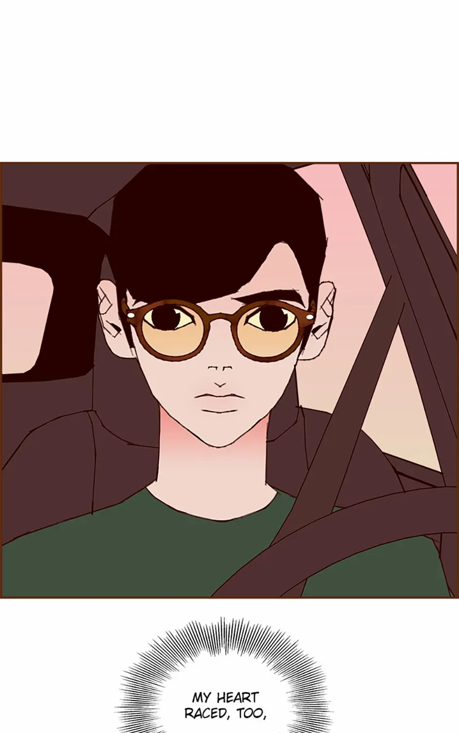 Love Alarm Chapter 180 page 46 - 