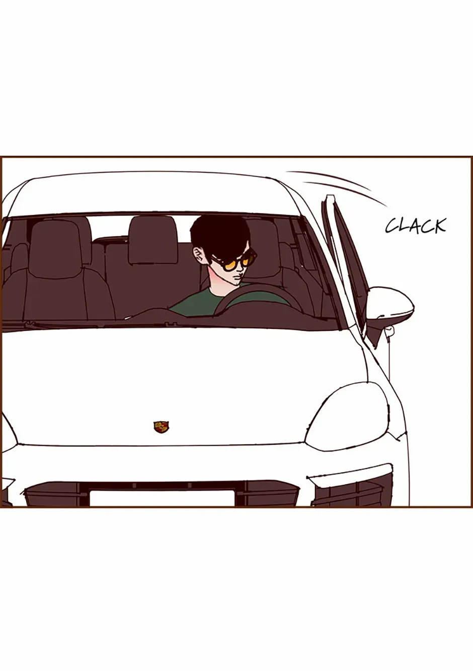 Love Alarm Chapter 180 page 6 - 