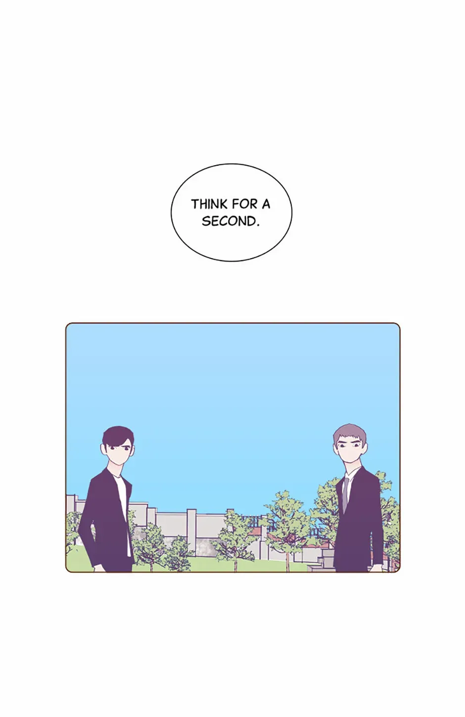 Love Alarm Chapter 180 page 73 - 